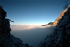 Steile:Welt - Bergführer Peter Albert unterwegs...
