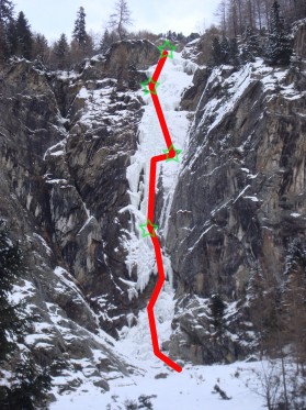 Gaunertaler 27.02.2010