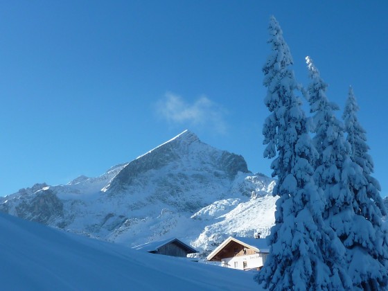 Alpspitze
