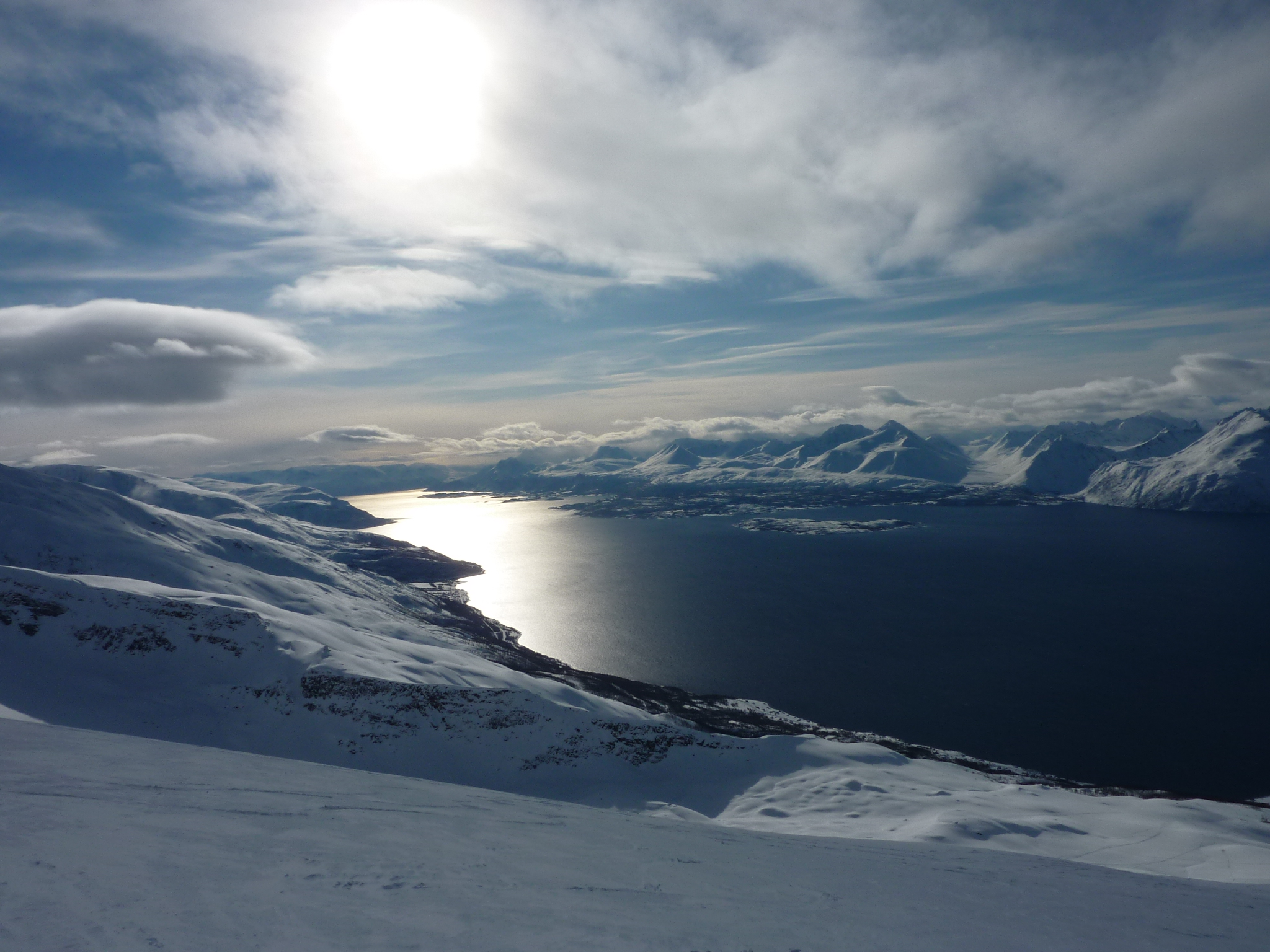 Kafjord Kafjord