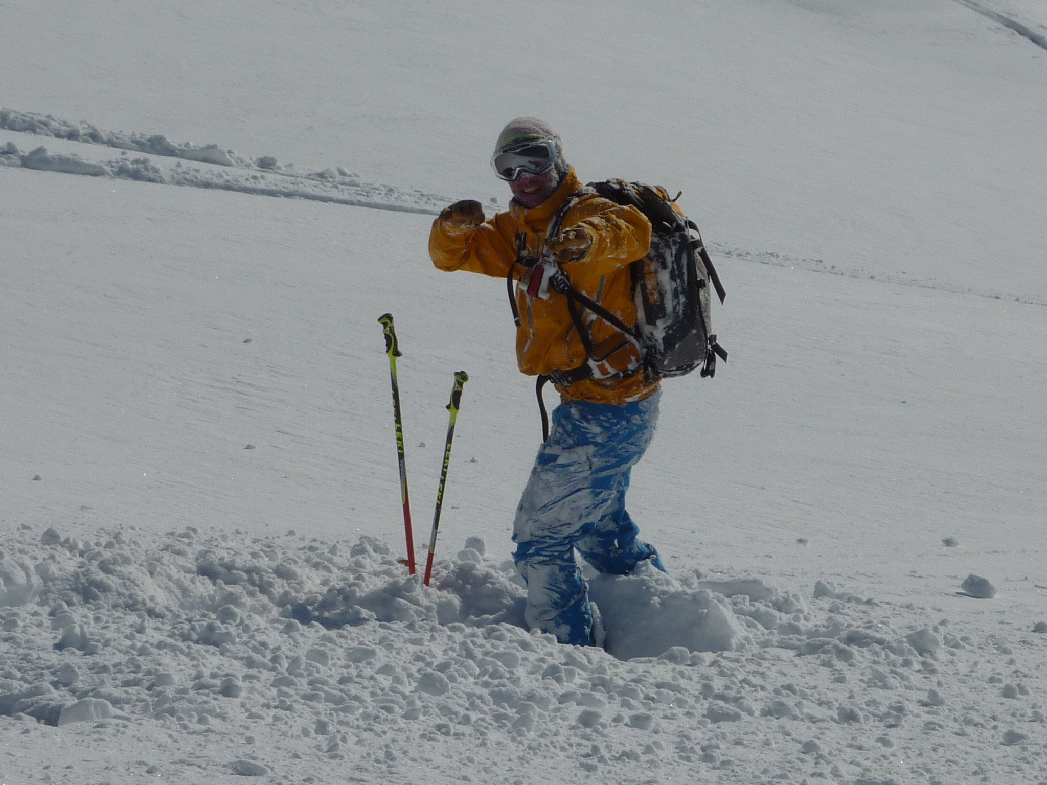 Powderschorschi Powderschorschi