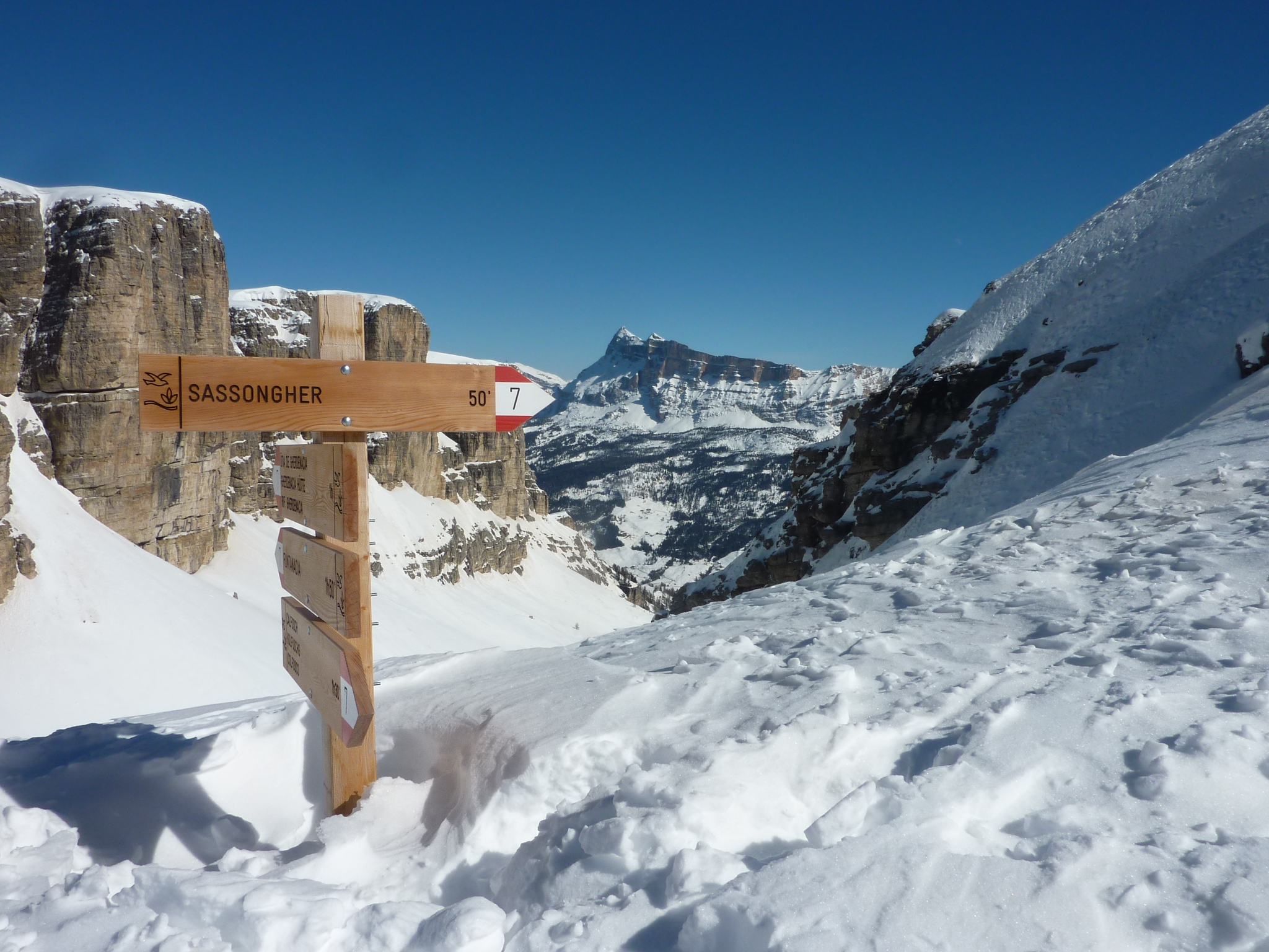 Großes Dolomitenkino Großes Dolomitenkino