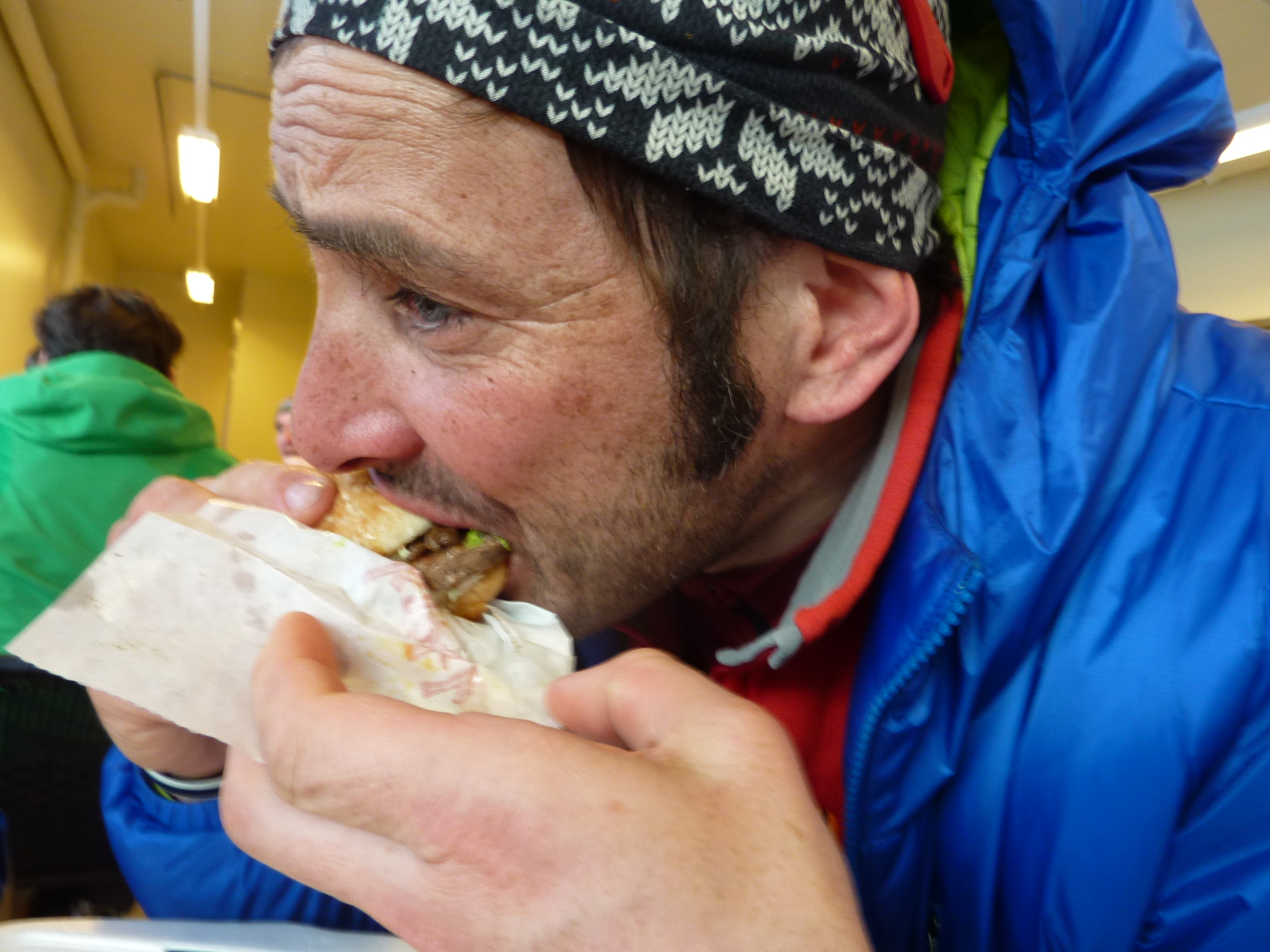 Grom Burger Grom Burger