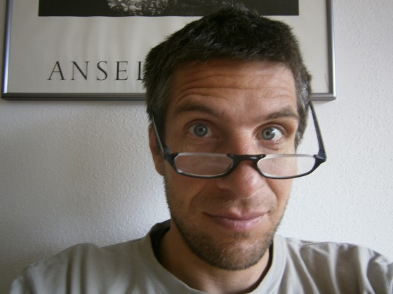 Erst denken dann klinken ;-)