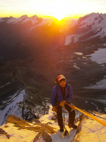 Endlich ist der Planet aufgewacht!