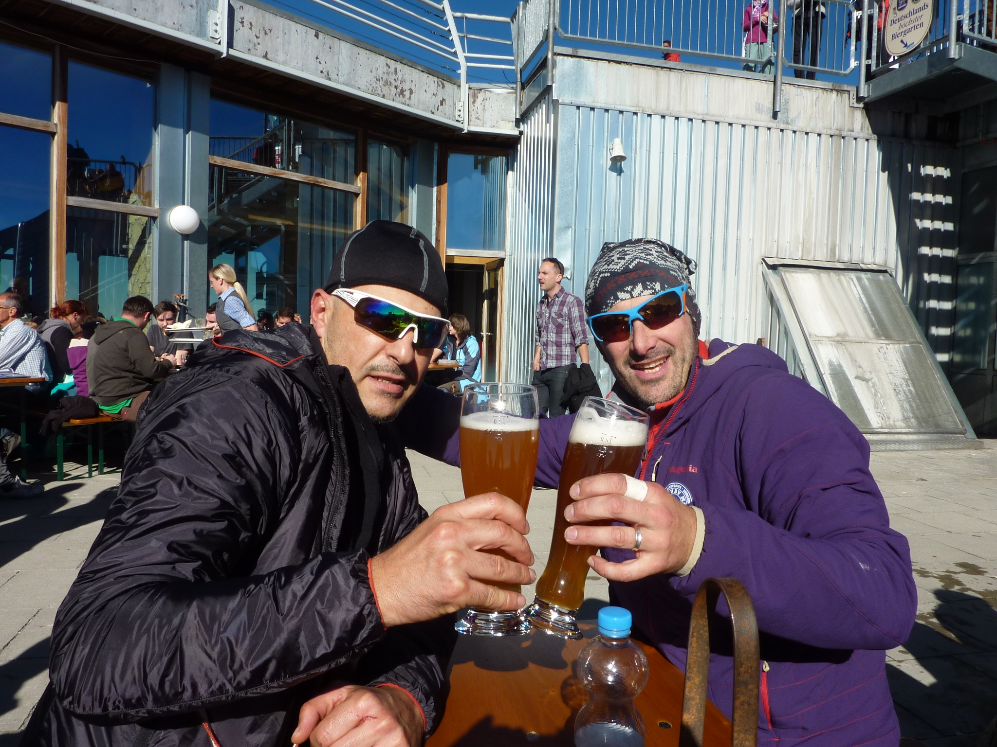 Prost means Sahar Prost means Sahar