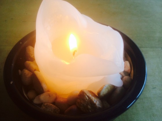 Chandalle à la Rosi